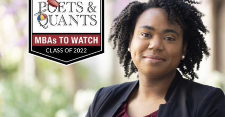 Permalink to: "2022 MBA To Watch: Nakia Lee, Indiana University (Kelley)"