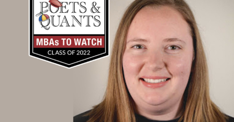 Permalink to: "2022 MBA To Watch: Paige Nulliner, University of Minnesota (Carlson)"
