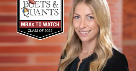 Permalink to: "2022 MBA To Watch: Sarah Robertson, UCLA (Anderson)"