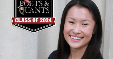 Permalink to: "Meet the MBA Class of 2024: Yina Sun, Harvard Business School"