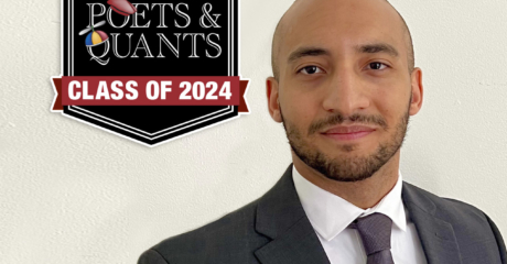 Permalink to: "Meet the MBA Class of 2024: Cesar J. Cepeda, New York University (Stern)"
