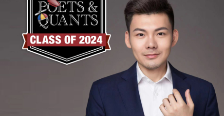 Permalink to: "Meet the MBA Class of 2024: Jason Ruifeng Zuo, New York University (Stern)"
