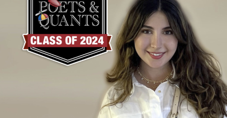 Permalink to: "Meet the MBA Class of 2024: Lana Harfouche, New York University (Stern)"