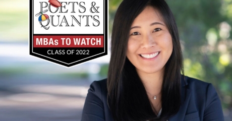 Permalink to: "2022 MBA To Watch: Yoko Masuda, UC Berkeley (Haas)"