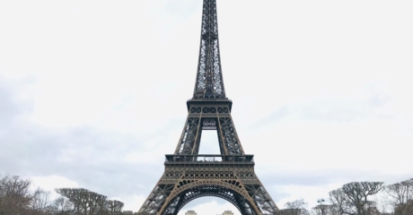 Permalink to: "Kellogg Chronicles: Marissa In Paris – An MBA Exchange"
