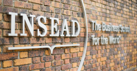 Permalink to: "INSEAD Revamps Its MBA Curriculum, Putting A Heavy Focus On Sustainability"