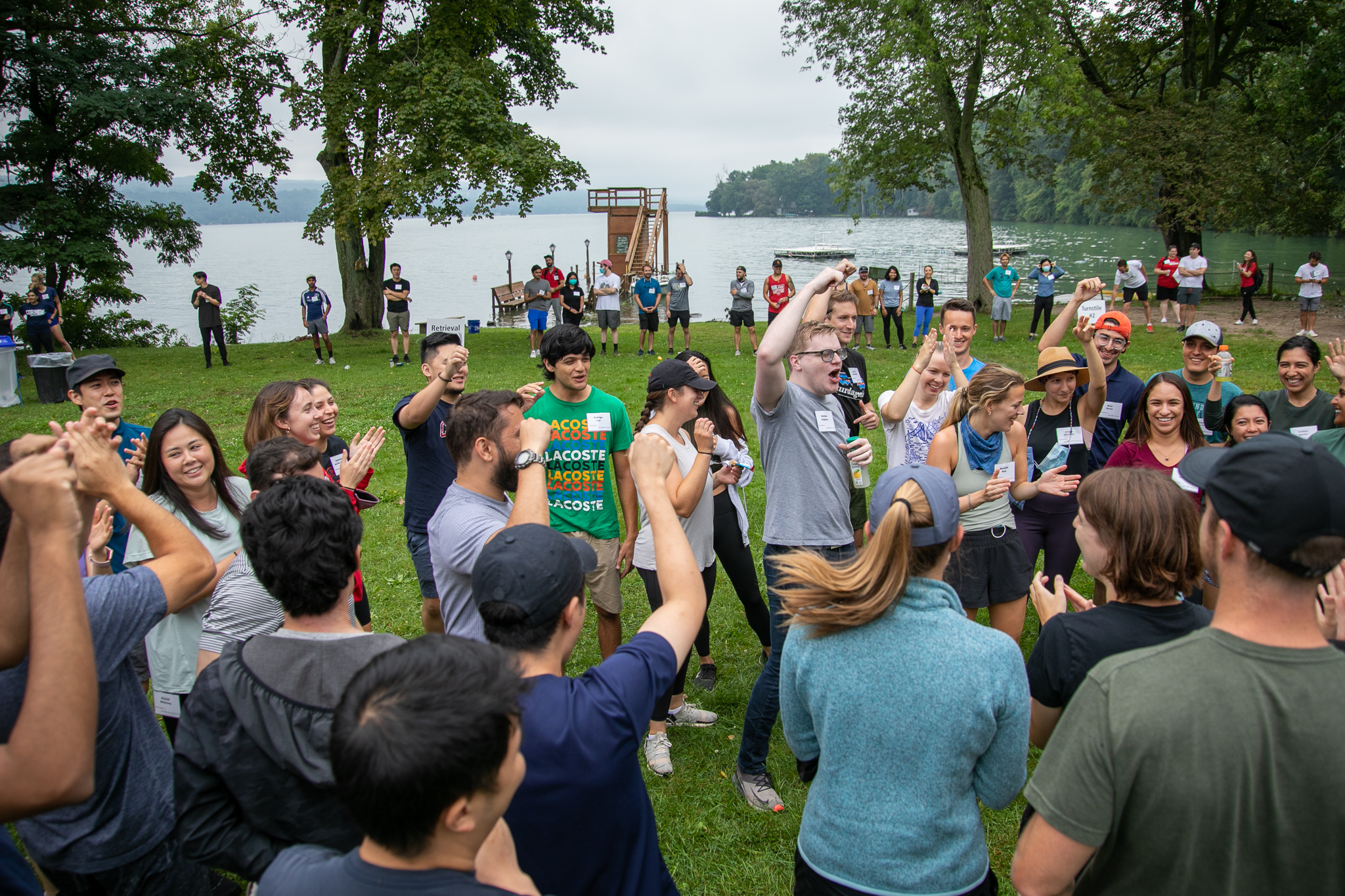 Poets&Quants Meet Cornell Johnson’s MBA Class Of 2024