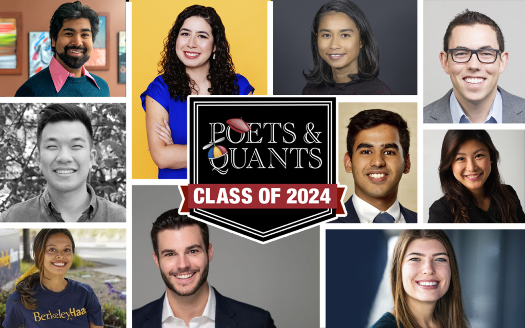 Poets Quants Meet The Berkeley Haas MBA Class Of 2024   Poets And Quants Meet The Class Of 2024 Berkley HAAS 11 1024x640 