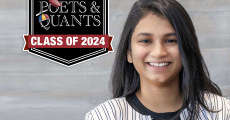 Permalink to: "Meet the MBA Class of 2024: Anupama Tej, U.C. Berkeley (Haas)"