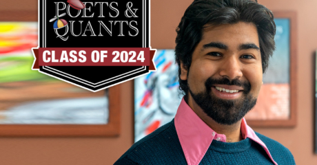 Permalink to: "Meet the MBA Class of 2024: Brian Khan, U.C. Berkeley (Haas)"