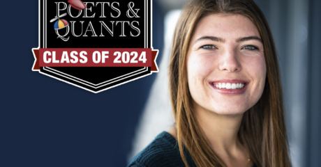 Permalink to: "Meet the MBA Class of 2024: Jillian Geary, U.C. Berkeley (Haas)"