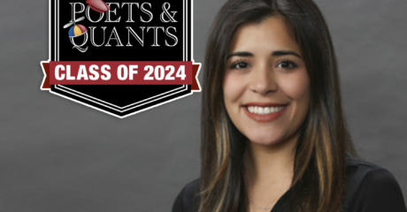 Permalink to: "Meet the MBA Class of 2024: Carla Michelle Suarez, Carnegie Mellon (Tepper)"