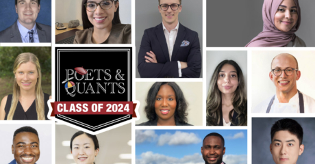 Permalink to: "Meet Cornell Johnson’s MBA Class Of 2024"