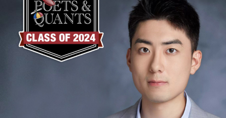 Permalink to: "Meet the MBA Class of 2024: Ce Wang, Cornell University (Johnson)"