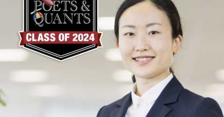 Permalink to: "Meet the MBA Class of 2024: Sakiko Matsumoto, Cornell University (Johnson)"