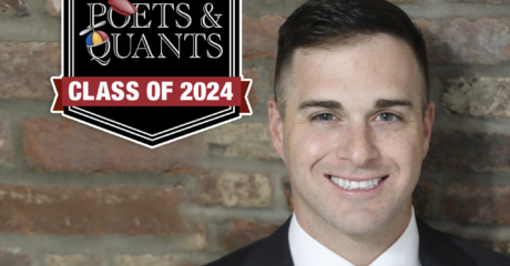 Permalink to: "Meet the MBA Class of 2024: Grant Windom, MIT (Sloan)"