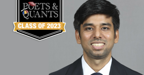 Permalink to: "Meet the MBA Class of 2023: Suneet Kumar, IIM Lucknow"