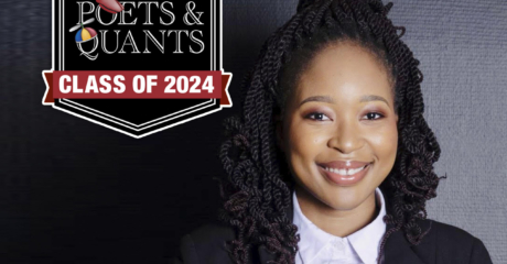 Permalink to: "Meet the MBA Class of 2024: Nhlanzeko Khanyile, London Business School"