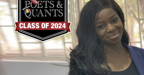 Permalink to: "Meet the MBA Class of 2024: Obianuju Nsofor, MIT (Sloan)"