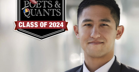 Permalink to: "Meet the MBA Class of 2024: Rupen Dajee, MIT (Sloan)"