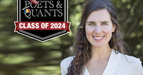 Permalink to: "Meet the MBA Class of 2024: Tess Harper, MIT (Sloan)"