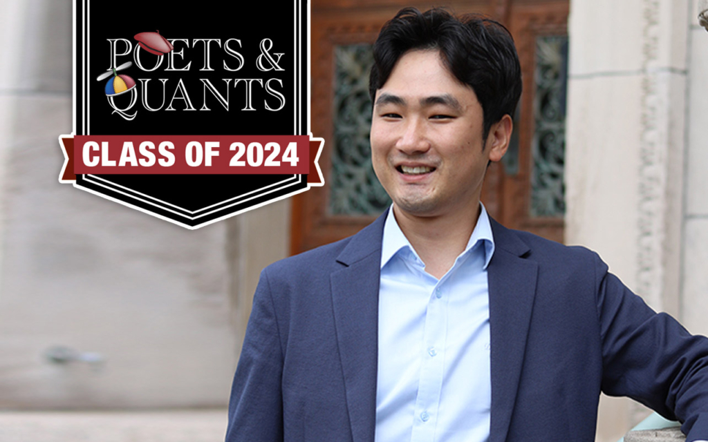 Poets&Quants  MBA Class Of 2024: Full Speed Ahead For Chicago