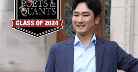 Permalink to: "Meet the MBA Class of 2024: Jeong Kim, University of Rochester (Simon)"