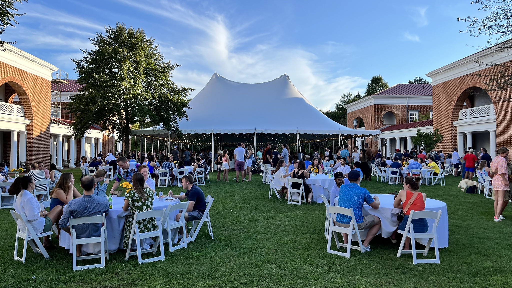 Poets&Quants Meet Virginia Darden’s MBA Class Of 2024