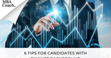 Permalink to: "6 Tips For MBA Candidates From Finance Backgrounds"