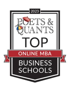 The Best Online MBA Programs Of 2023 - Poets&Quants