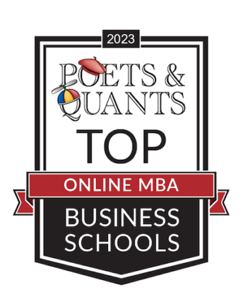 Poets&Quants | The Best Online MBA Programs Of 2023