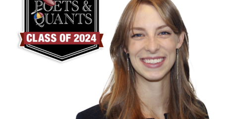 Permalink to: "Meet the MBA Class of 2024: Samantha Stevens, Emory University (Goizueta)"