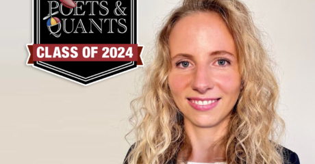 Permalink to: "Meet the MBA Class of 2024: Jessica Schuett, HEC Paris"