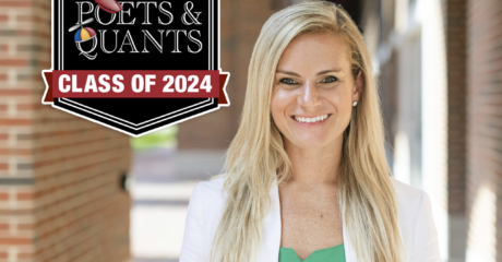 Permalink to: "Meet the MBA Class of 2024: Lindsay Buchler, North Carolina (Kenan-Flagler)"