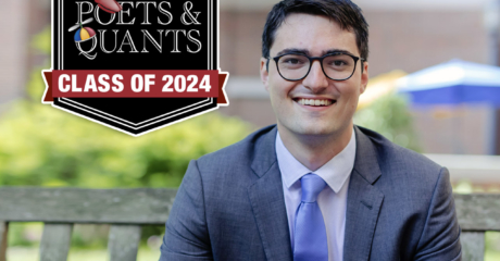 Permalink to: "Meet the MBA Class of 2024: Aidan McConnell, North Carolina (Kenan-Flagler)"