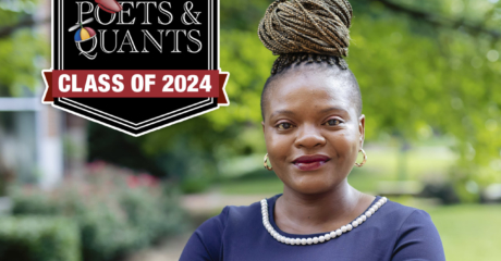 Permalink to: "Meet the MBA Class of 2024: Mary Paul Msemwa, North Carolina (Kenan-Flagler)"