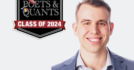 Permalink to: "Meet the MBA Class of 2024: Benjamin Friedlander, University of Virginia (Darden)"