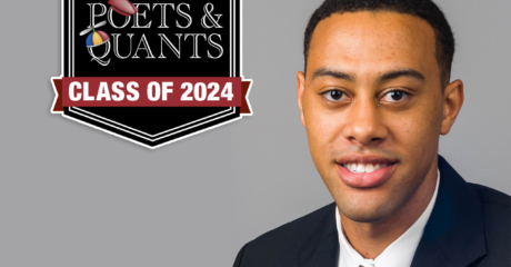 Permalink to: "Meet the MBA Class of 2024: Devin Waddell, University of Virginia (Darden)"