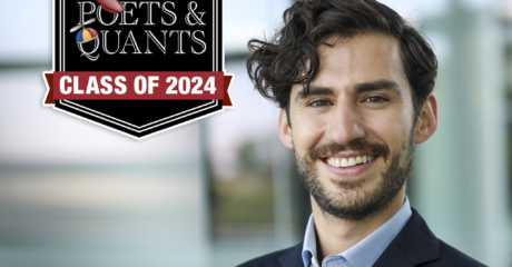 Permalink to: "Meet the MBA Class of 2024: Julian Fuentes-Loza, Yale SOM"