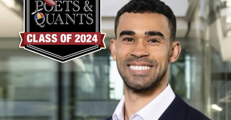 Permalink to: "Meet the MBA Class of 2024: Ryan Weathers, Yale SOM"