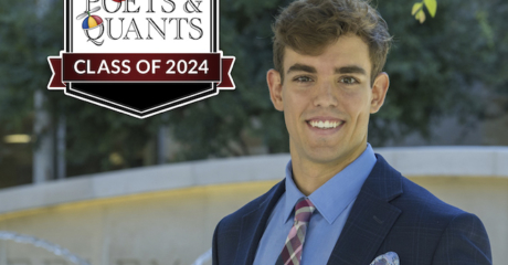 Permalink to: "Meet The MBA Class Of 2024: Brendan Hartman, Texas Christian University (Neeley)"