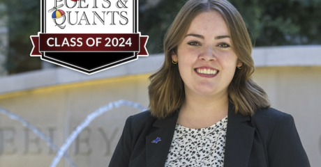 Permalink to: "Meet The MBA Class Of 2024: Emily Donald, Texas Christian University (Neeley)"
