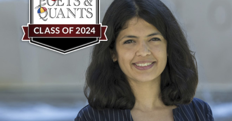 Permalink to: "Meet The MBA Class Of 2024: Ishita Mathur, Texas Christian University (Neeley)"