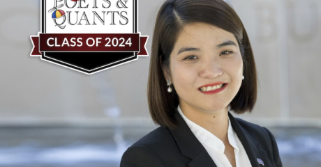 Permalink to: "Meet The MBA Class Of 2024: Van Nguyen, Texas Christian University (Neeley)"