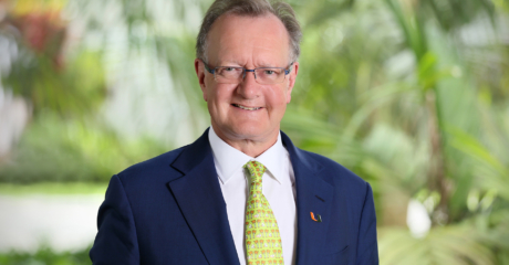 Permalink to: "Exit Interview: Dean John Quelch On What’s Next For Miami Herbert Business School — And The MBA Degree"