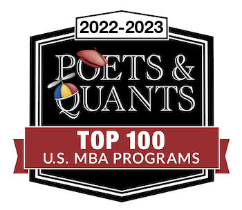 Poets&Quants  What Is The ROI Of A Top-30 MBA? This Ranking Has