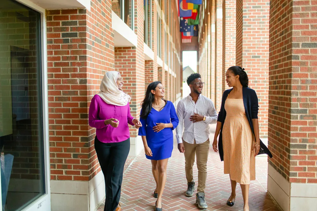 Poets&Quants | Meet UNC Kenan-Flagler’s MBA Class Of 2024