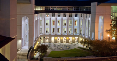 Permalink to: "Emory Goizueta To Launch 100% Online Option For Its Part-Time MBA"