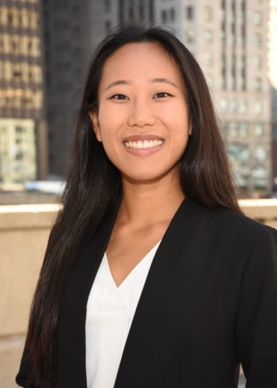 Janice Tam, University of Chicago (Booth); Top MBA Startup 2022