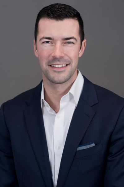 Matthew White, MIT (Sloan); Top MBA Startup 2022